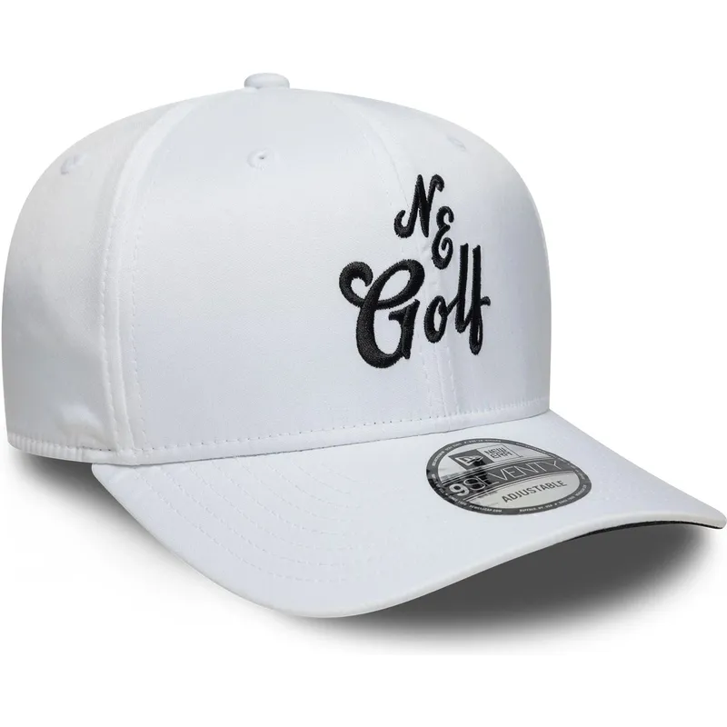 vit-bojd-keps-snapback-9seventy-stretch-snap-technical-golf-fran-new-era