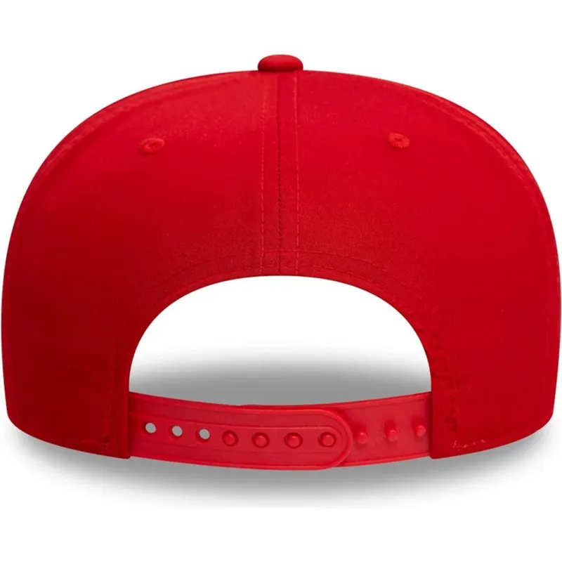 cap-zaoblena-red-snapback-9seventy-stretch-snap-core-ducati-motor-motogp-new-era cap-zaoblena-red-snapback-9seventy-stretch-snap-core-ducati-motor-motogp-new-era