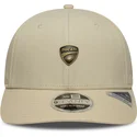 cepice-zaoblena-bezova-snapback-9seventy-stretch-snap-seasonal-ducati-motor-motogp-new-era