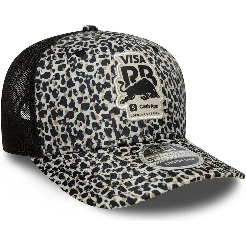 cap-zaoblena-camouflage-snapback-9seventy-stretch-snap-racing-bulls-f1-team-formula-1-new-era