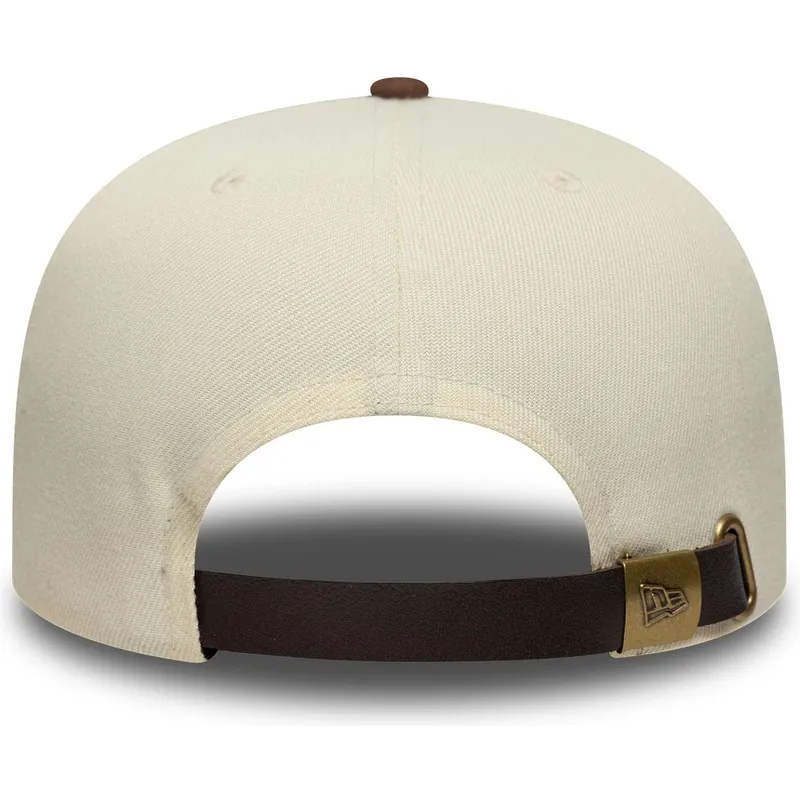 cepice-zaoblena-hneda-nastavitelny-9fifty-a-frame-suede-visor-new-york-yankees-mlb-new-era