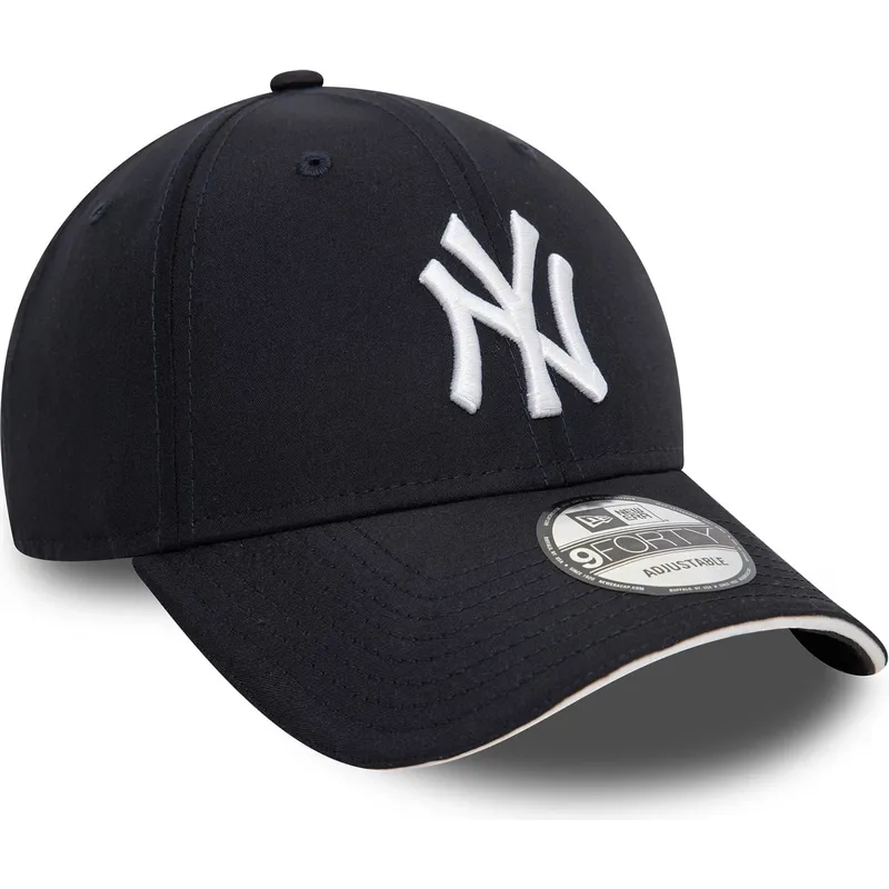 cepice-zaoblena-namornicka-modra-nastavitelny-9forty-microfibre-new-york-yankees-mlb-new-era