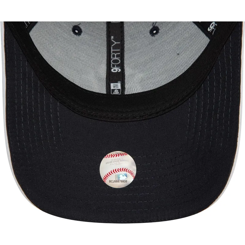 cepice-zaoblena-namornicka-modra-nastavitelny-9forty-microfibre-new-york-yankees-mlb-new-era
