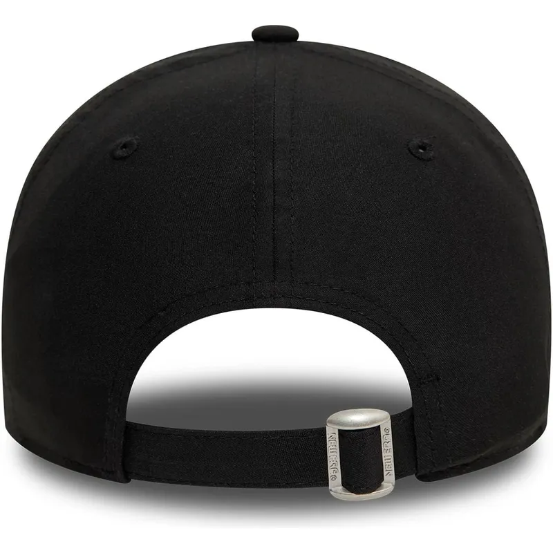 cepice-zaoblena-cerna-nastavitelny-9forty-microfibre-chicago-bulls-nba-new-era