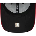 cepice-zaoblena-cerna-nastavitelny-9forty-microfibre-chicago-bulls-nba-new-era