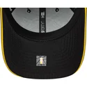 cap-zaoblena-black-adjustable-strap-9forty-microfibre-los-angeles-lakers-nba-new-era