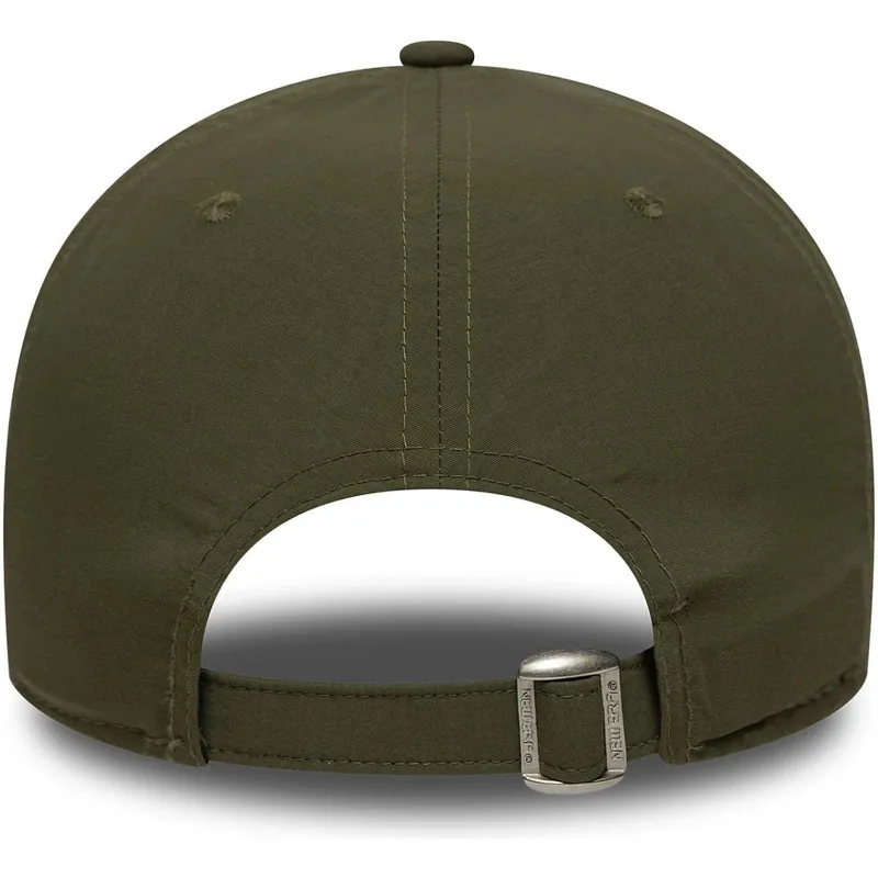 cap-zaoblena-green-adjustable-strap-9forty-recycled-midi-los-angeles-dodgers-mlb-new-era cap-zaoblena-green-adjustable-strap-9forty-recycled-midi-los-angeles-dodgers-mlb-new-era