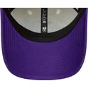cepice-zaoblena-bezova-nastavitelny-9forty-colour-block-los-angeles-lakers-nba-new-era