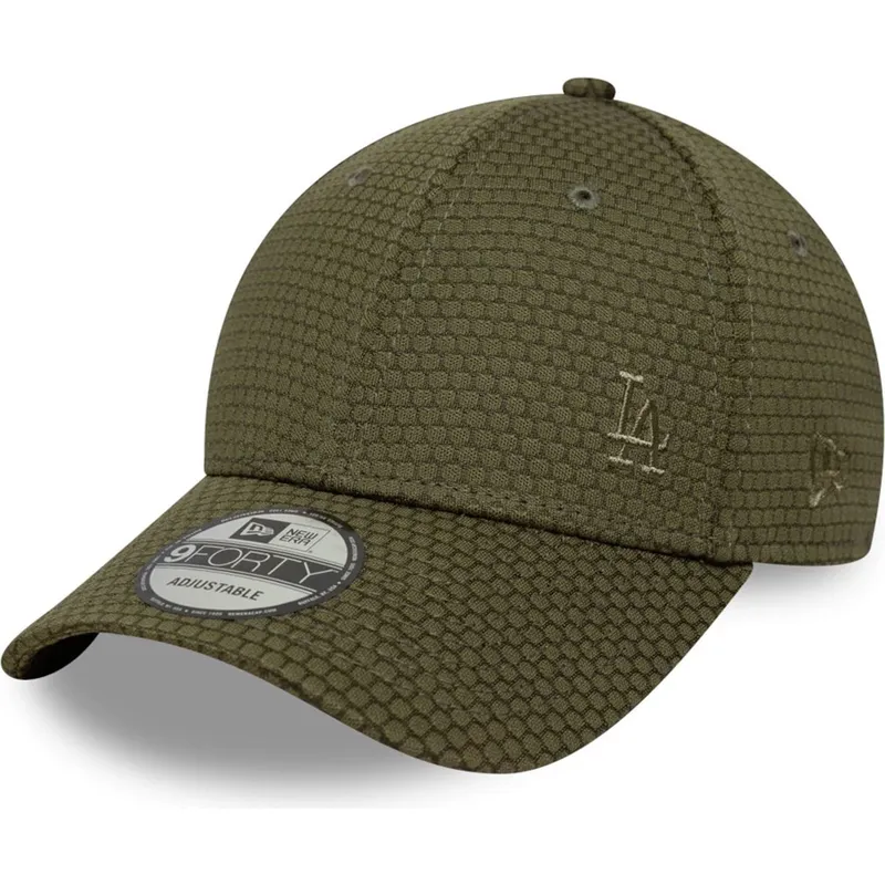 snapback-9forty-mesh-flawless-los-angeles-dodgers-mlb-new-era