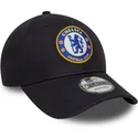 new-era-curved-brim-9forty-core-chelsea-football-club-premier-league-navy-blue-snapback-cap