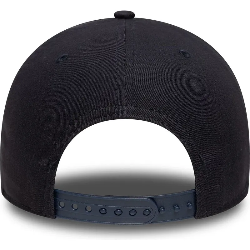 cap-zaoblena-navy-blue-snapback-9forty-core-chelsea-football-club-premier-league-new-era cap-zaoblena-navy-blue-snapback-9forty-core-chelsea-football-club-premier-league-new-era