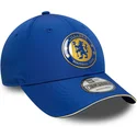 cap-zaoblena-blue-adjustable-strap-9forty-retro-chelsea-football-club-premier-league-new-era