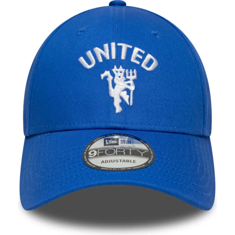 cepice-zaoblena-modra-nastavitelny-pasek-9forty-seasonal-manchester-united-football-club-premier-league-new-era