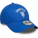 cap-zaoblena-blue-adjustable-strap-9forty-seasonal-manchester-united-football-club-premier-league-new-era