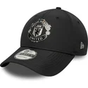 cepice-zaoblena-cerna-nastavitelny-9forty-reflective-manchester-united-football-club-premier-league-new-era