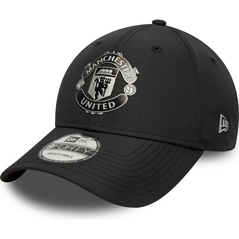 cepice-zaoblena-cerna-nastavitelny-9forty-reflective-manchester-united-football-club-premier-league-new-era