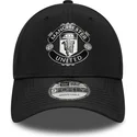 schwarze-verstellbare-curved-cap-9forty-reflective-von-manchester-united-football-club-premier-league-von-new-era