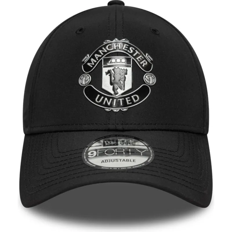 cepice-zaoblena-cerna-nastavitelny-9forty-reflective-manchester-united-football-club-premier-league-new-era