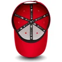 cepice-zaoblena-cervena-nastavitelny-9forty-core-stade-toulousain-top-14-new-era