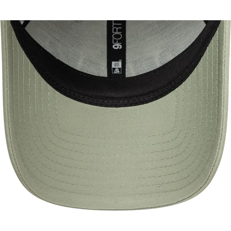 gorra-curva-verde-ajustable-9forty-seasonal-de-ducati-motor-motogp-de-new-era