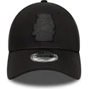 schwarze-verstellbare-curved-cap-9forty-seasonal-von-racing-bulls-f1-team-formula-1-von-new-era