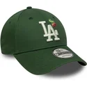 cap-zaoblena-green-adjustable-strap-9forty-fruit-icon-los-angeles-dodgers-mlb-new-era