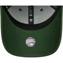cepice-zaoblena-zelena-nastavitelny-9forty-fruit-icon-los-angeles-dodgers-mlb-new-era