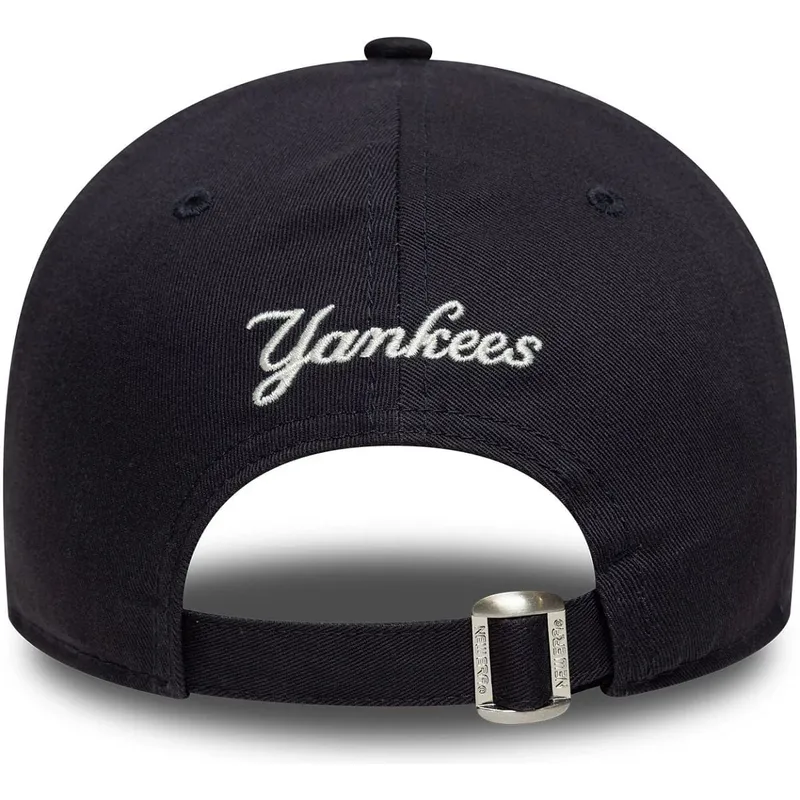 cap-zaoblena-navy-blue-adjustable-strap-9forty-fruit-icon-new-york-yankees-mlb-new-era