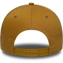cap-zaoblena-brown-snapback-9forty-e-frame-league-essential-new-york-yankees-mlb-new-era