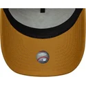 cap-zaoblena-brown-snapback-9forty-e-frame-league-essential-new-york-yankees-mlb-new-era