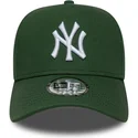 9forty-e-frame-league-essential-snapback-new-york-yankees-mlb-new-era