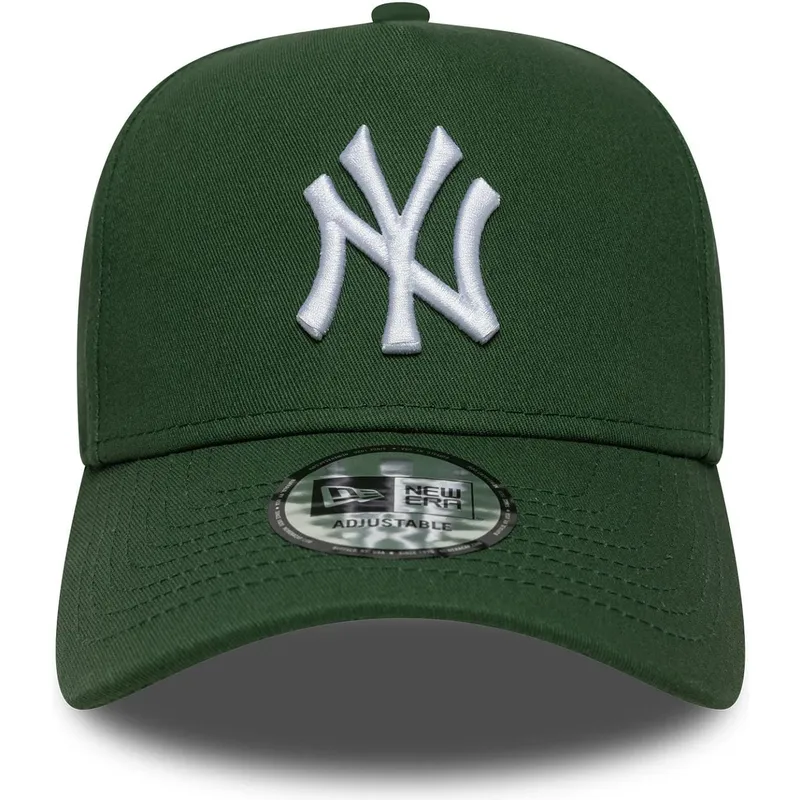 9forty-e-frame-league-essential-snapback-new-york-yankees-mlb-new-era