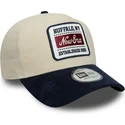 cepice-zaoblena-bezova-nastavitelny-9forty-e-frame-patch-suede-new-era