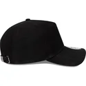 cepice-zaoblena-cerna-nastavitelny-pasek-9forty-e-frame-img-suede-new-era