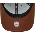 cepice-zaoblena-hneda-nastavitelny-9forty-m-crown-cord-los-angeles-dodgers-mlb-new-era