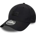 cepice-zaoblena-cerna-nastavitelny-9forty-m-crown-sport-new-era