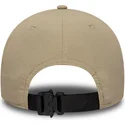 gorra-curva-beige-ajustable-9forty-m-crown-sport-de-new-era