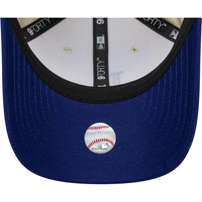 snapback-9forty-m-crown-los-angeles-dodgers-mlb-new-era