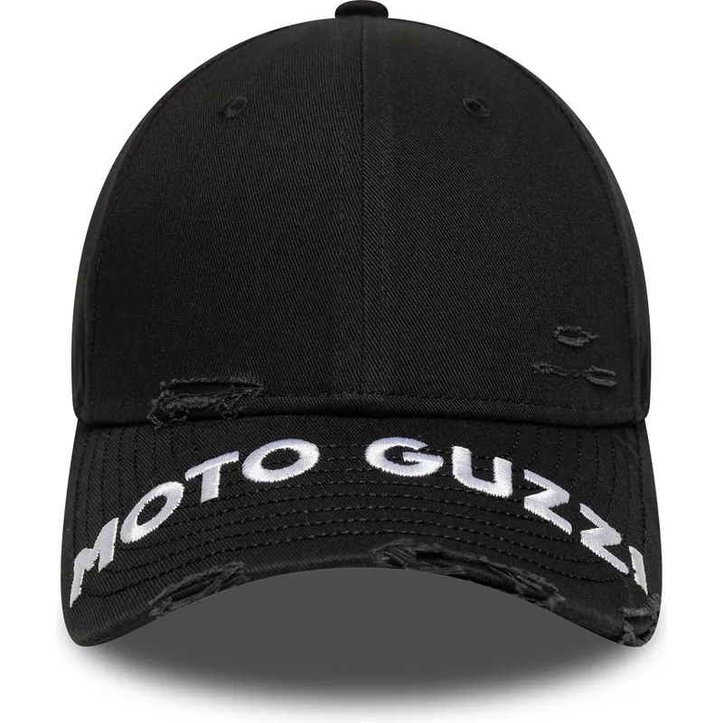 cap-zaoblena-black-adjustable-strap-9forty-m-crown-distressed-moto-guzzi-new-era