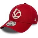 cepice-zaoblena-cervena-snapback-9forty-m-crown-80th-year-vespa-piaggio-new-era