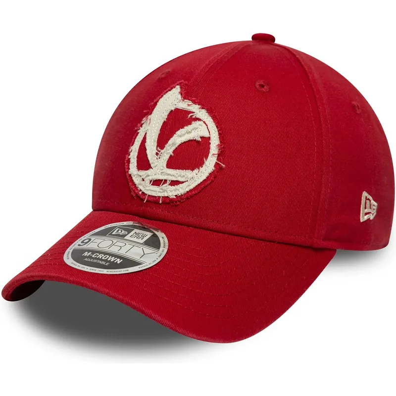 cepice-zaoblena-cervena-snapback-9forty-m-crown-80th-year-vespa-piaggio-new-era