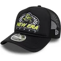 cepice-zaoblena-cerna-snapback-9forty-m-crown-graphic-new-era