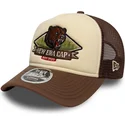 new-era-9forty-m-crown-graphic-brown-trucker-hat