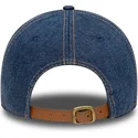 cepice-zaoblena-modra-nastavitelny-9twenty-denim-distress-new-york-yankees-mlb-new-era