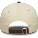 cepice-zaoblena-bezova-nastavitelny-9twenty-mini-washed-new-york-yankees-mlb-new-era