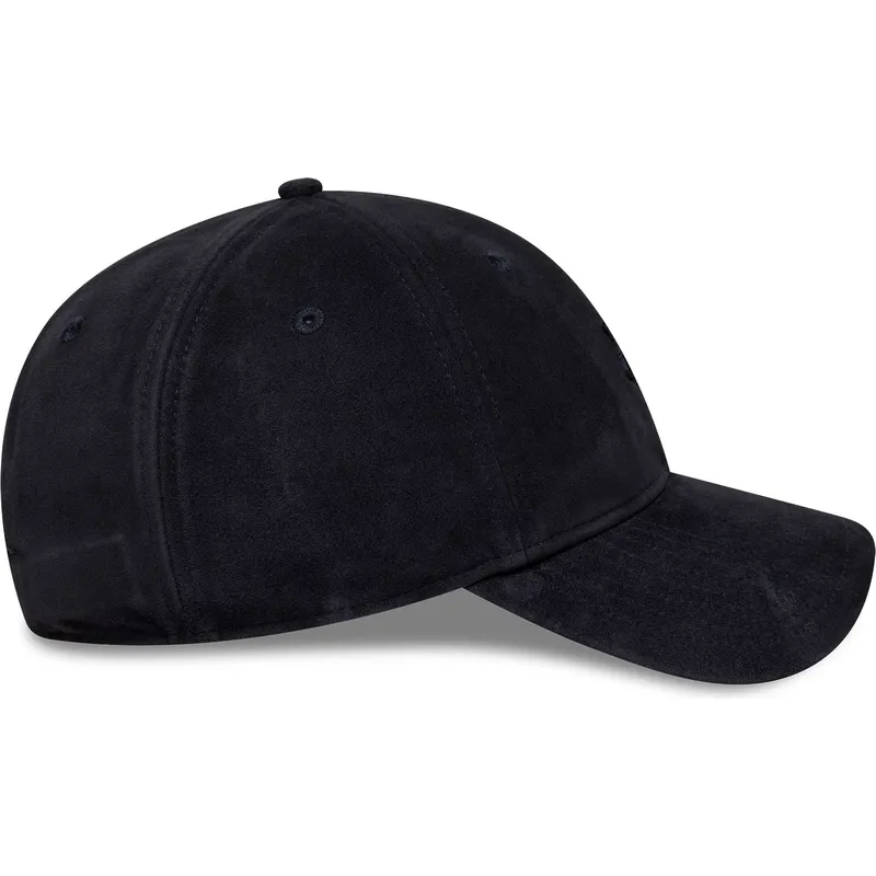 cap-zaoblena-navy-blue-adjustable-strap-9twenty-suede-new-york-yankees-mlb-new-era