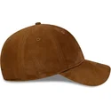 cepice-zaoblena-hneda-nastavitelny-9twenty-suede-new-york-yankees-mlb-new-era