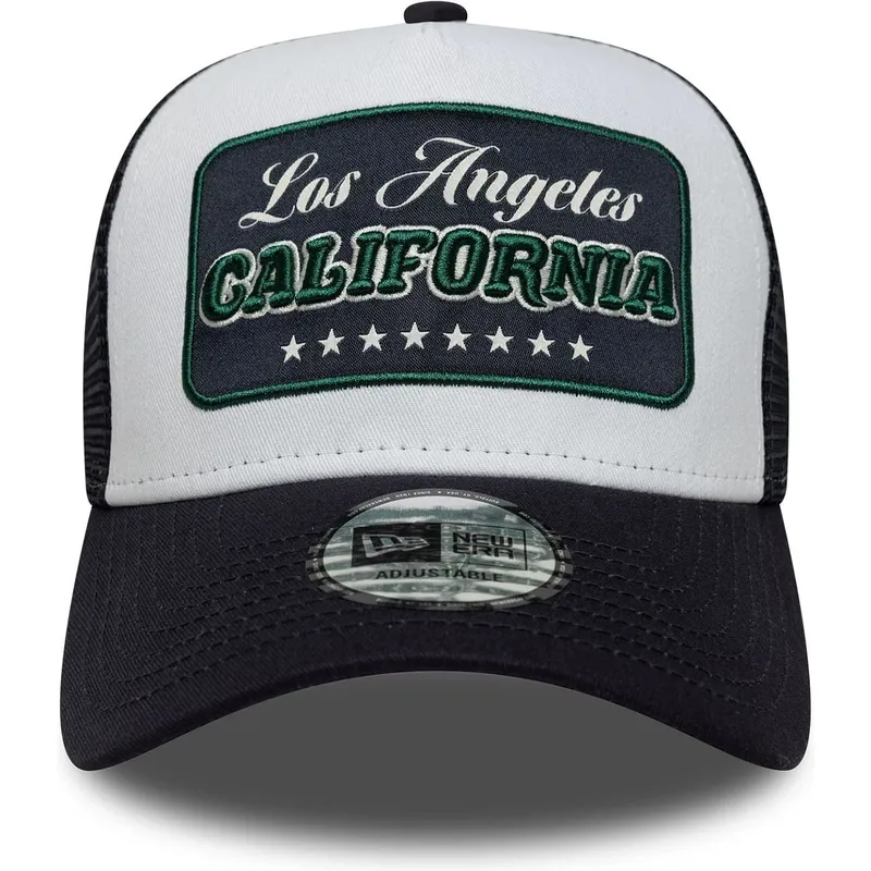 cepice-zaoblena-namornicka-modra-snapback-a-frame-location-los-angeles-ciudades-y-playas-california-new-era cepice-zaoblena-namornicka-modra-snapback-a-frame-location-los-angeles-ciudades-y-playas-california-new-era