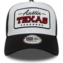 cap-zaoblena-black-snapback-a-frame-location-austin-ciudades-y-playas-texas-new-era