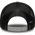 grau-schwarze-trucker-kappe-a-frame-seasonal-von-manchester-united-football-club-premier-league-von-new-era